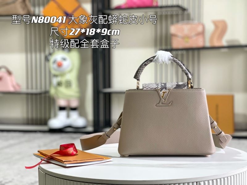Louis Vuitton Top Handle Bags